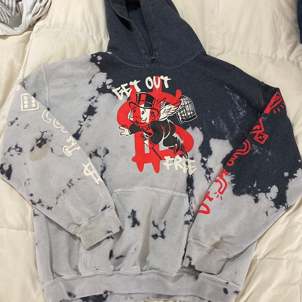 Hoodie